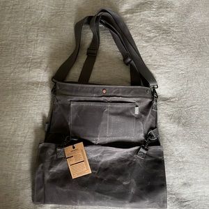 BAREBONES Harvesting & Gathering Bag - BRAND NEW